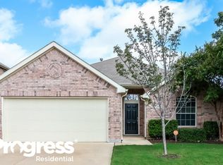 513 Anchor Way, Crowley, TX 76036