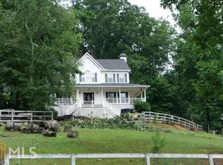 400 Smithwick Rd, Canton, GA 30115