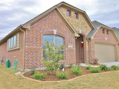 4614 Amesbury Ln, Sherman, TX, 75092