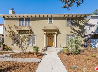 1943 Buckingham Rd, Los Angeles, CA 90016