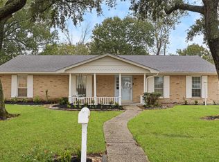 234 Highland Terrace Dr, League City, TX 77573