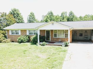 1241 Ford Rd, Gaffney, SC 29340
