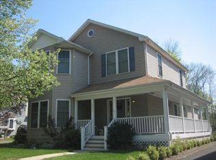 227 S Main St, Pennington, NJ 08534