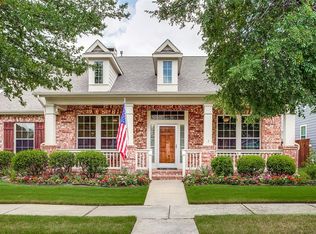 8628 Lantana Dr, North Richland Hills, TX 76180