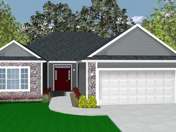 4356 Shadowood Lakes Trl, Fort Wayne, IN 46818