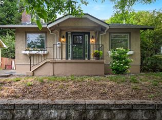 5005 NE Flanders St, Portland, OR 97213