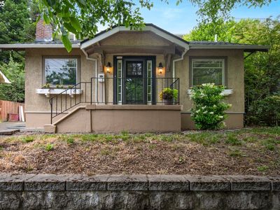 5005 NE Flanders St, Portland, OR, 97213