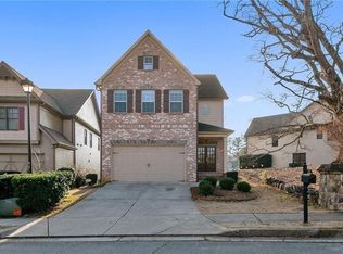 2570 Village Chase Dr, Duluth, GA 30096