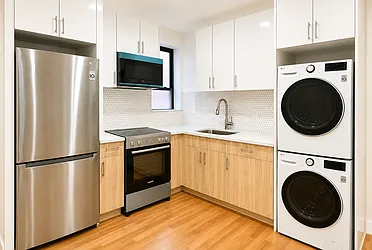 457 Park Place, #2
