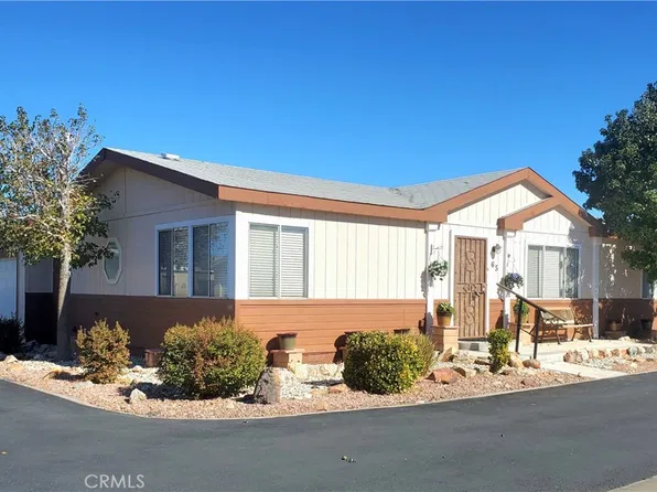21621 Sandia Rd Space 65, Apple Valley, CA 92308