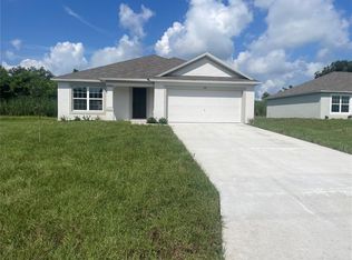 266 Lake Ave S, Frostproof, FL 33843