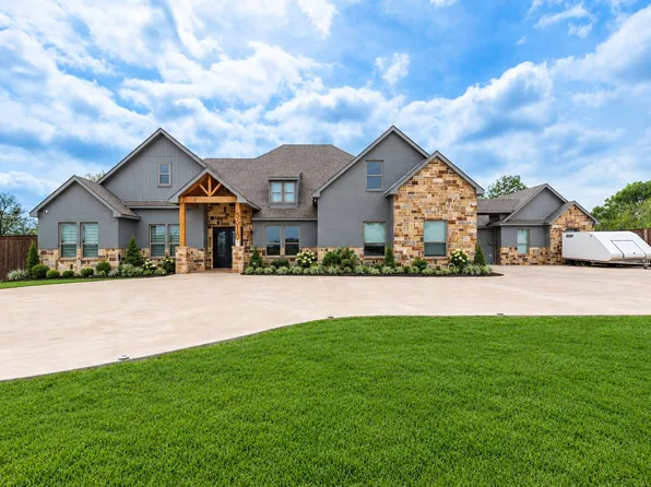 5615 Fm 6, Caddo Mills, TX 75135