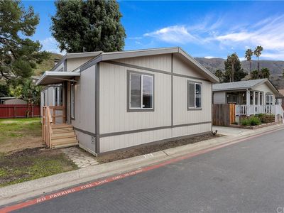 4901 Green River Rd SPC 184, Corona, CA, 92880