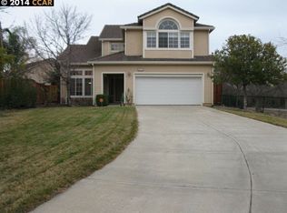 2517 Grove Ct, Antioch, CA 94509