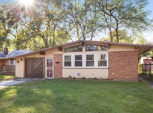 15130 Meadow Ln, Dolton, IL 60419