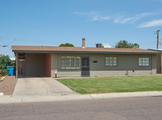 828 W Piccadilly Rd, Phoenix, AZ 85013