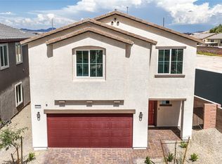 6159 Larimar Gold St, Las Vegas, NV 89115