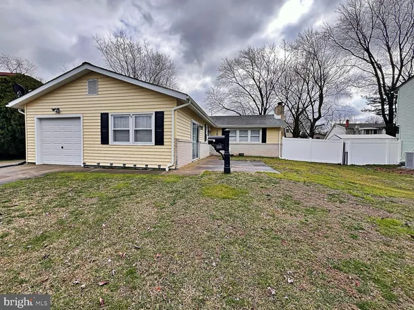 350 Mimosa Ave, Dover, DE 19904