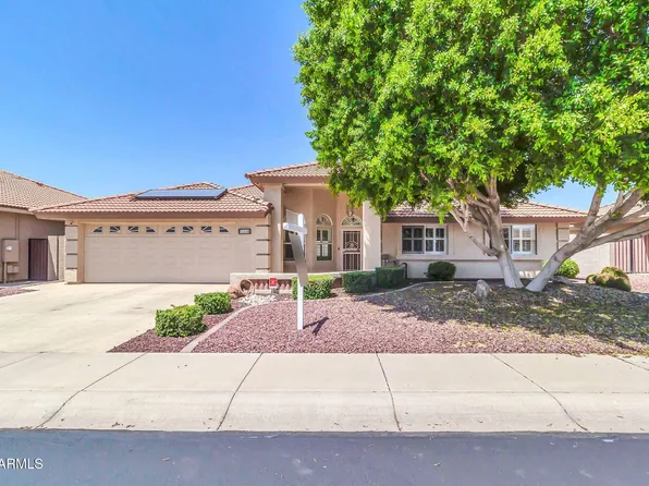 11338 E Neville Avenue, Mesa, AZ 85209