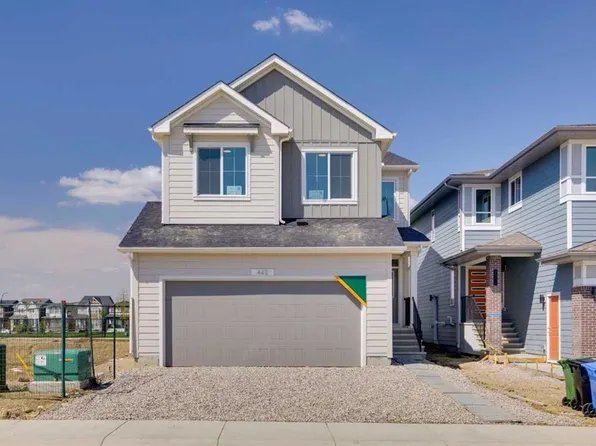 462 S Bighorn Ave SW, Calgary, AB T2Y 1C8