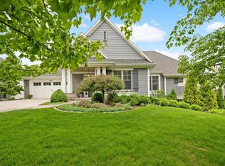 5033 Park Ter, Edina, MN 55436