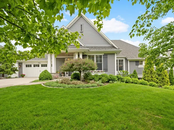 5033 Park Ter, Edina, MN 55436