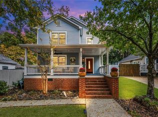 85 Howell St NE, Atlanta, GA 30312