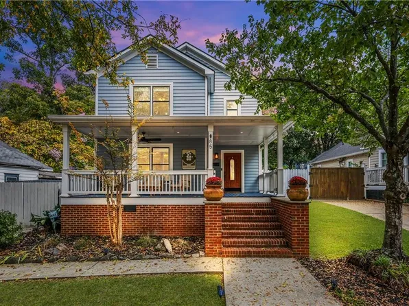 85 Howell St NE, Atlanta, GA 30312