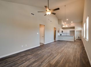 602 Fallow Dr, Venus, TX 76084