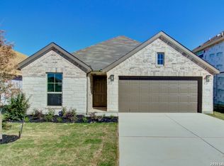 2827 Sacaton Drive, New Braunfels, TX 78130