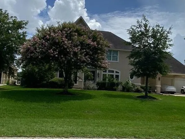 7102 Augusta Pines Pkwy E, Spring, TX 77389
