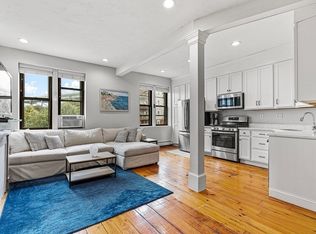 54 Beacon St #2, Chelsea, MA 02150