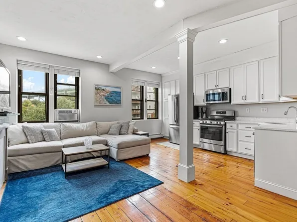 54 Beacon St #2, Chelsea, MA 02150