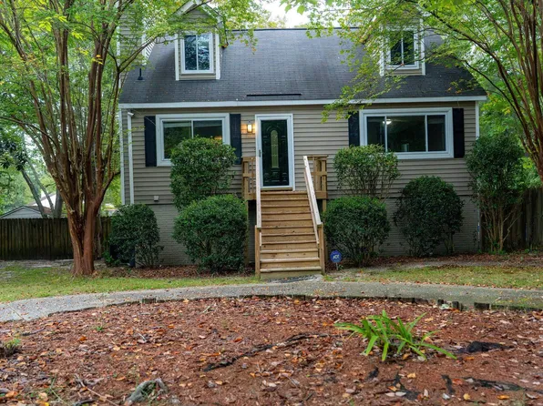 161 Chaunticleer Rd, Columbia, SC 29223
