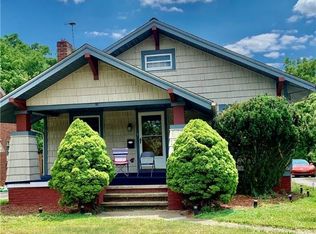 17280 Libby Rd, Maple Heights, OH 44137