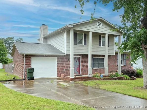 874 Santiato Dr, Fayetteville, NC 28314