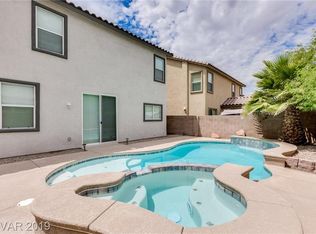 3512 Colby Creek Ave, North Las Vegas, NV 89081