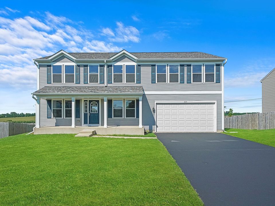 529 Prairie Point Dr, Poplar Grove, IL 61065 Zillow