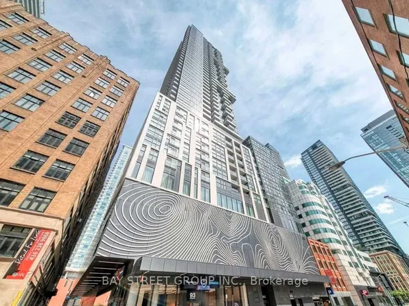 87 Peter St, Toronto, ON