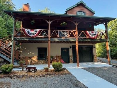 444 Smith Mountain Rd, Dunlap, TN, 37327