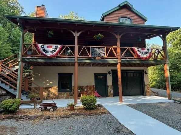 444 Smith Mountain Rd, Dunlap, TN 37327