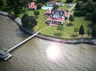 1360 E West Shady Side Rd, Shady Side, MD 20764