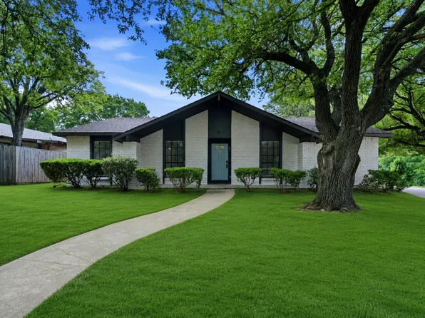 6422 Faircove Cir, Garland, TX 75043