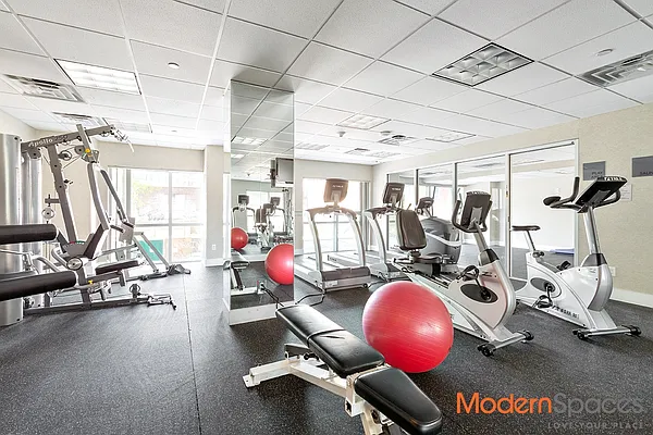 Rented by Modern Spaces | media 12