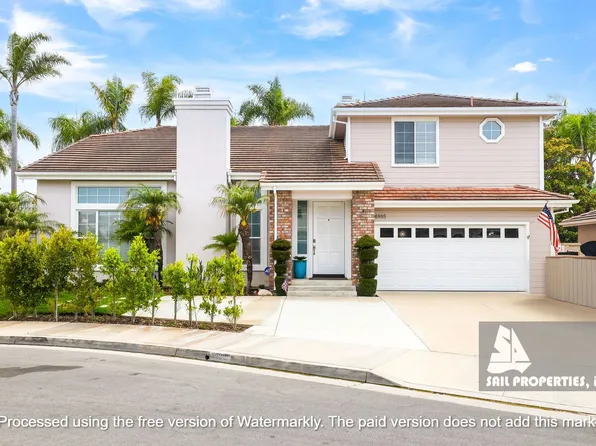 6885 Cambria Cove Cir, Huntington Beach, CA 92648