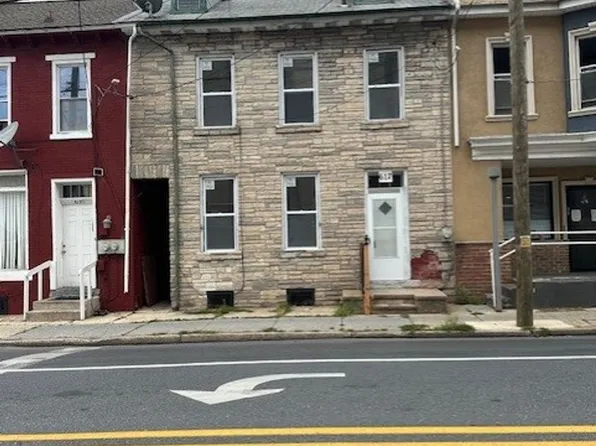 617 Lehman St, Lebanon, PA 17046