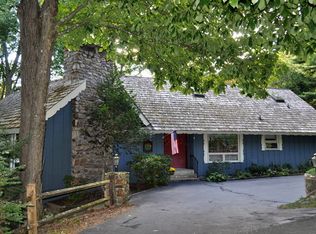 327 Highcliff Cir, Seven Devils, NC 28604