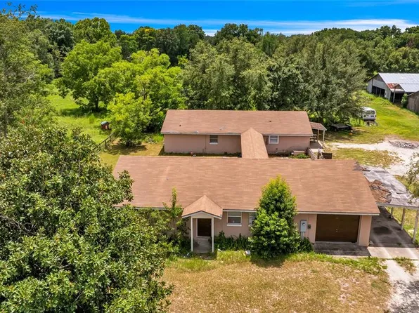 12364 County Road 223, Oxford, FL 34484