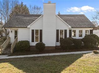 4216 Huff Rd, Archdale, NC 27263