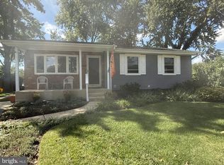 509 Lethbridge Ct, Millersville, MD 21108